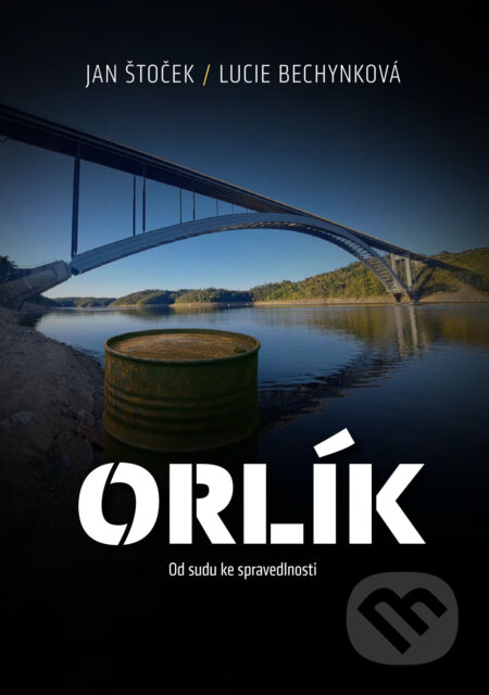 Orlík-Lucie Bechynková