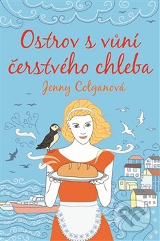 Ostrov s vůní čerstvého chleba-Jenny Colgan
