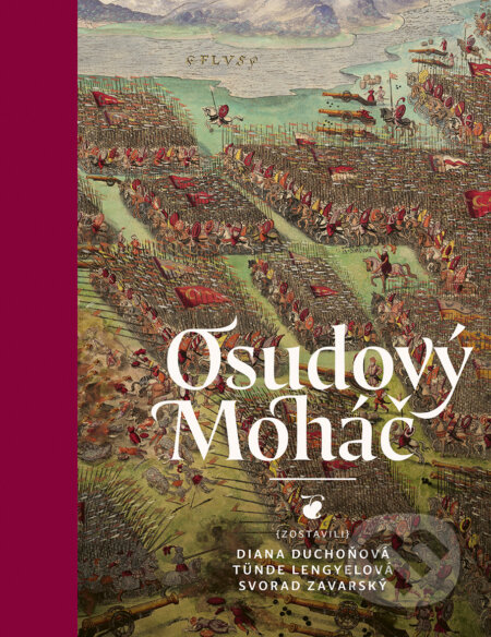 Osudový Moháč-Diana Duchoňová