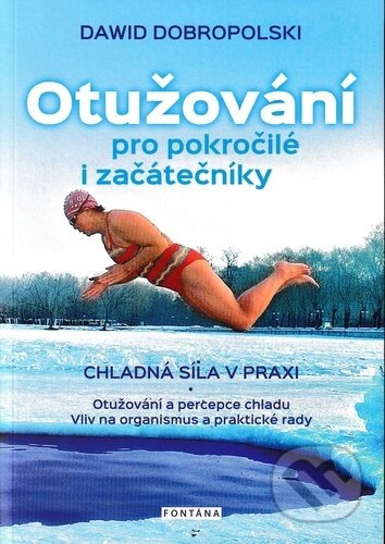 Otužování pro pokročilé i začátečníky-Dawid Dobropolski
