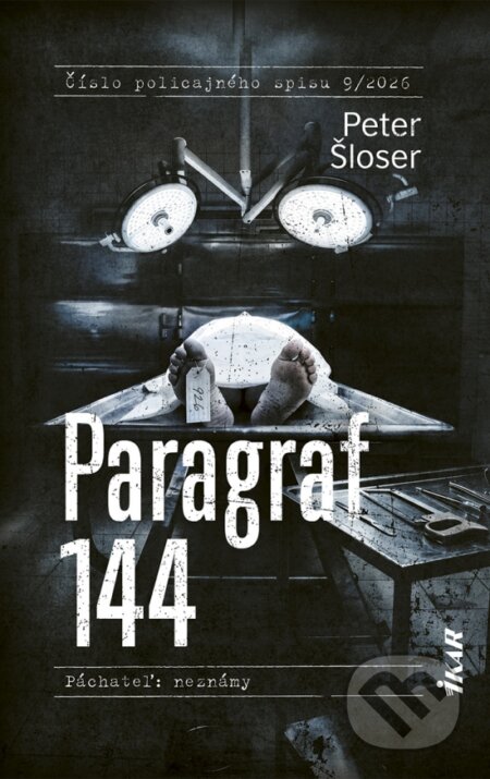 Paragraf 144-Peter Šloser