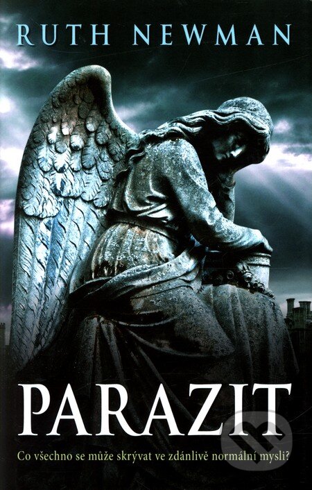 Parazit-Ruth Newman