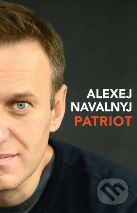 Patriot-Alexej Navaľnyj