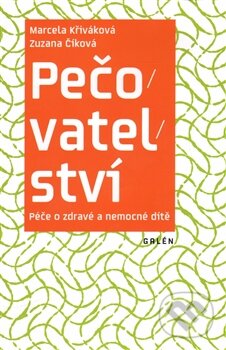 Pečovatelství-Zuzana Číková