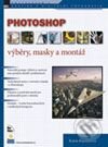 Photoshop - výběry