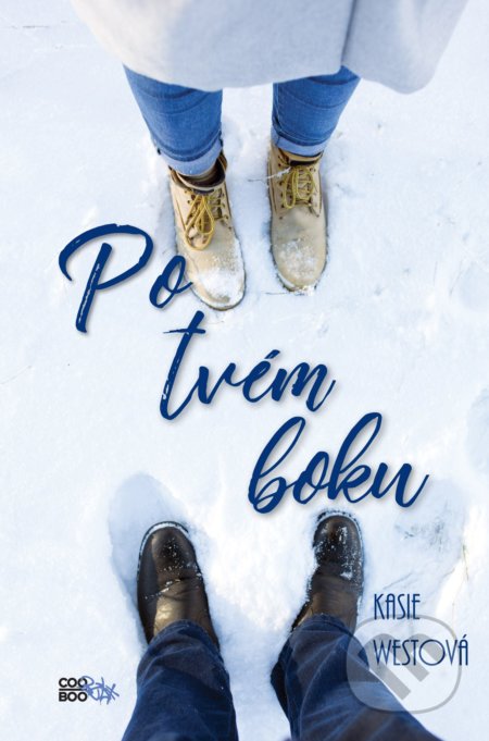 Po tvém boku-Kasie West