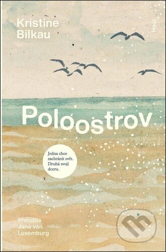 Poloostrov-Kristine Bilkau