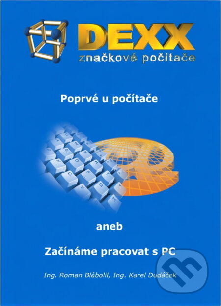 Poprvé u počítače