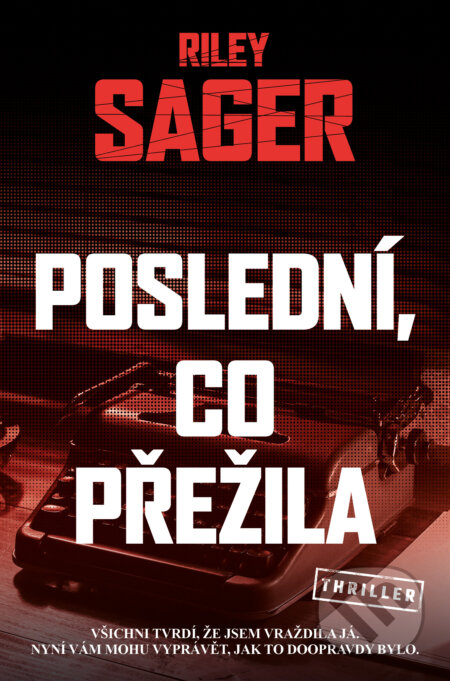 Poslední