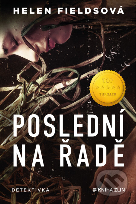 Poslední na řadě-Helen Fields