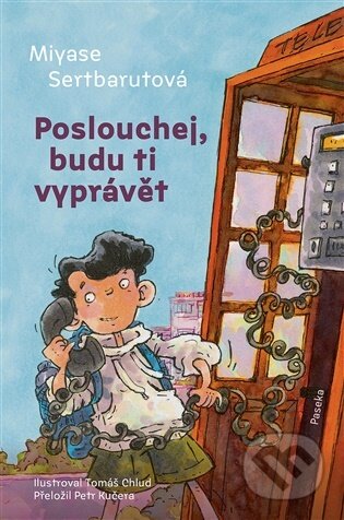 Poslouchej