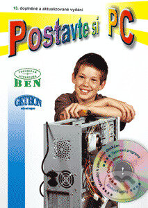 Postavte si PC-Vrátil Zdeněk