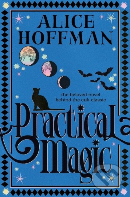 Practical Magic-Alice Hoffman