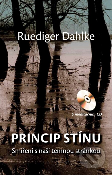 Princip stínu-Ruediger Dahlke
