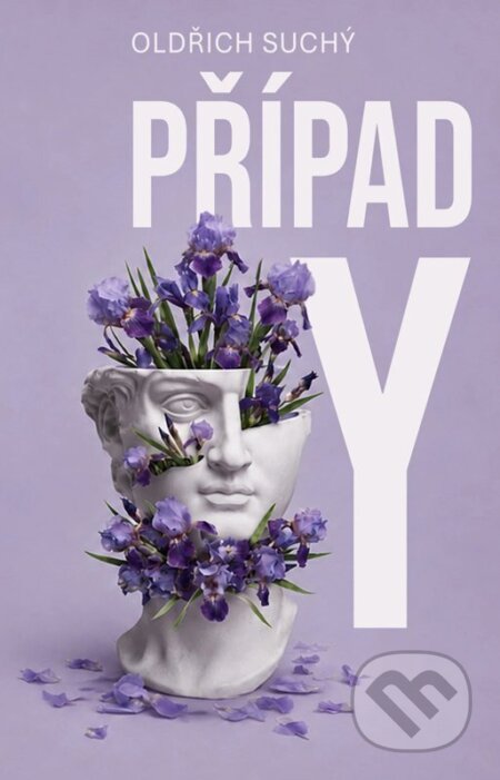Případ Y-Oldřich Suchý