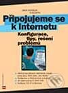 Připojujeme se k Internetu - Konfigurace