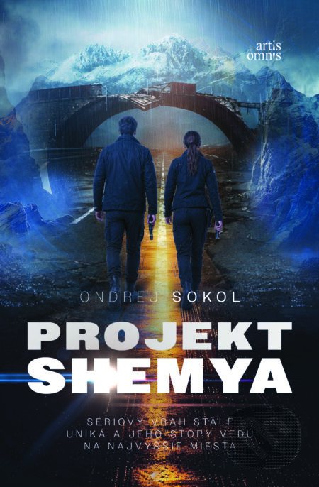 Projekt Shemya-Ondrej Sokol