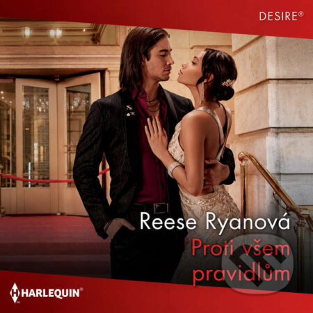 Proti všem pravidlům-Reese Ryan