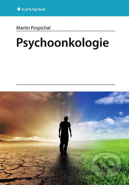 Psychoonkologie-Martin Pospíchal