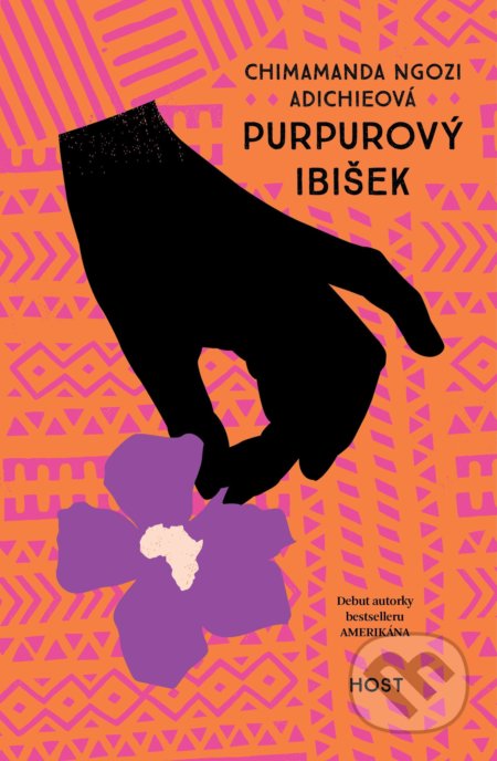 Purpurový ibišek-Chimamanda Ngozi Adichie