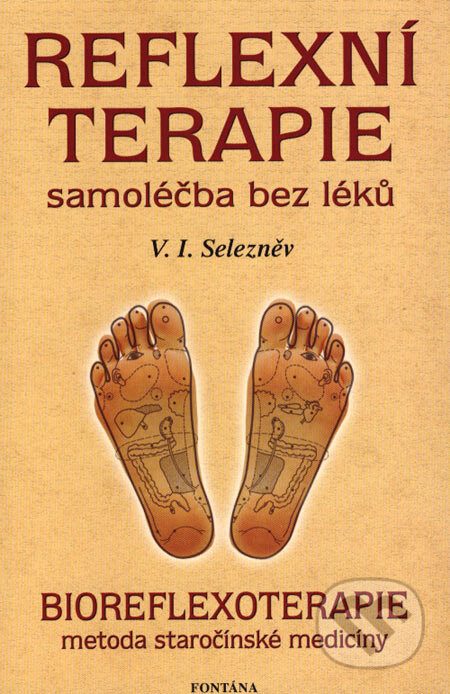 Reflexní terapie-V.I. Selezněv