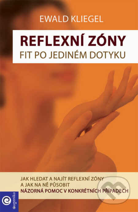 Reflexní zóny-Ewald Kliegel