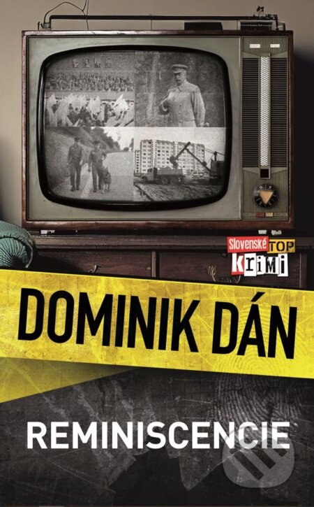 Reminiscencie-Dominik Dán