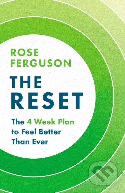Reset-Rose Ferguson