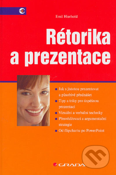 Rétorika a prezentace-Emil Hierhold