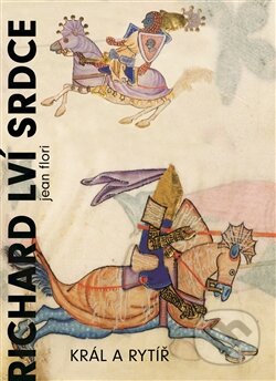 Richard Lví srdce-Jean Flori