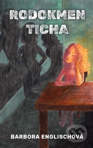 Rodokmen ticha-Barbora Englischová