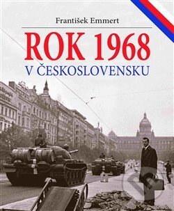 Rok 1968 v Československu-František Emmert