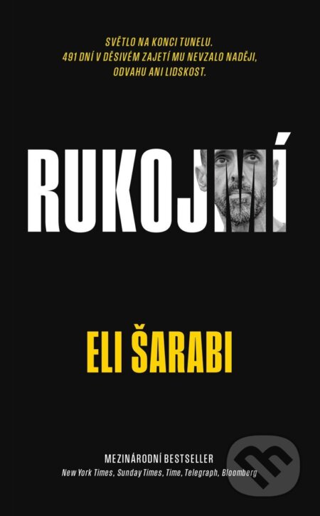 Rukojmí-Eli Šarabi
