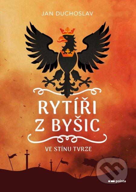 Rytíři z Byšic-Jan Duchoslav
