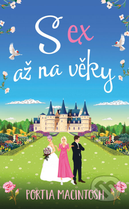 S ex až na věky-Portia MacIntosh