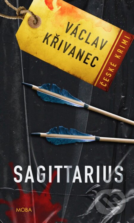 Sagittarius-Václav Křivanec