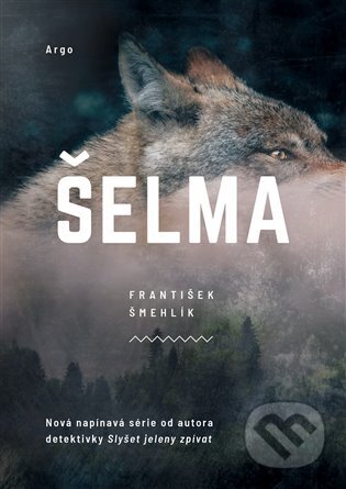 Šelma-František Šmehlík