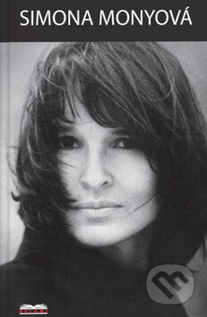Simona Monyová-Jiřina Veselá