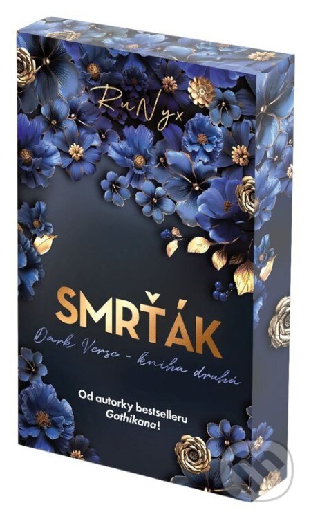 Smrťák-RuNyx