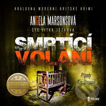 Smrtící volání-Angela Marsonsová