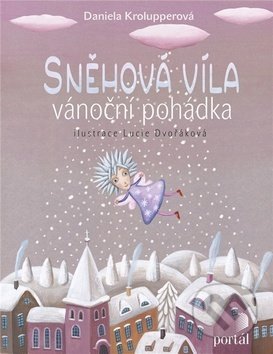 Sněhová víla-Daniela Krolupperová