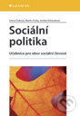 Sociální politika-Ivana Duková