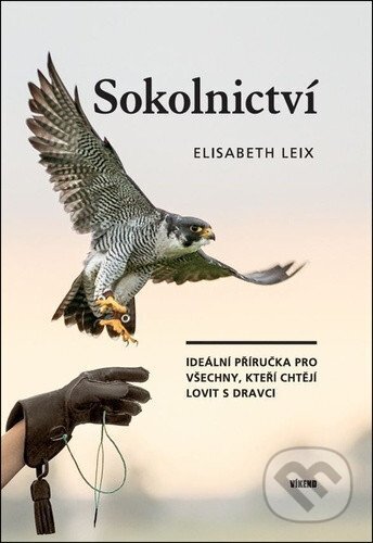 Sokolnictví-Elisabeth Leix
