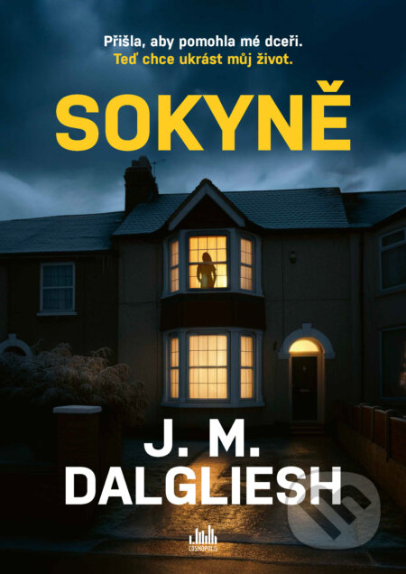 Sokyně-J. M. Dalgliesh