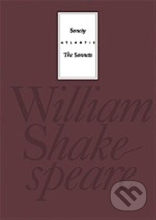 Sonety / The Sonnets-William Shakespeare