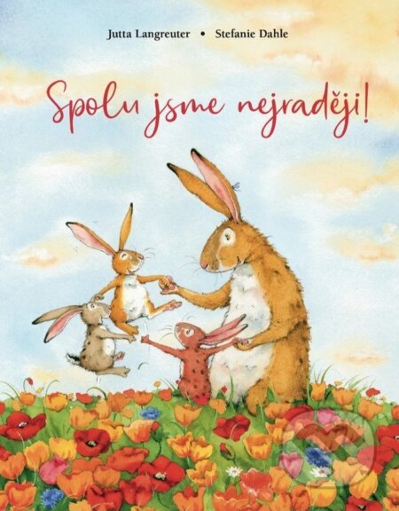 Spolu jsme nejraději!-Jutta Langreuter