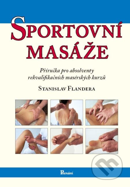 Sportovní masáže-Stanislav Flandera