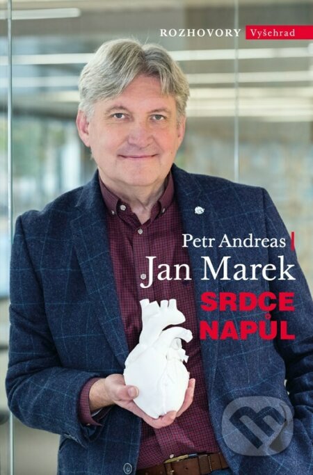 Srdce napůl-Jan Marek a Petr Andreas