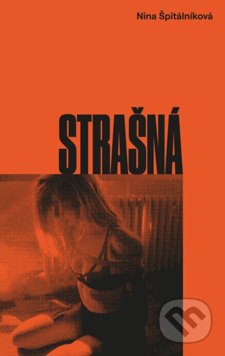 Strašná-Nina Špitálníková
