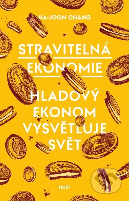 Stravitelná ekonomie-Ha-Joon Chang